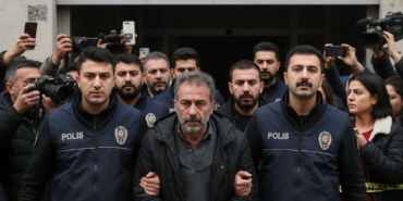 35 milyarlik Sazan Sarmali operasyonu Samsunda da tutuklama var gemini