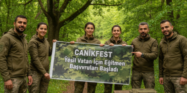 CANIKFEST Yesil Vatan Icin Egitmen Basvurulari Basladi gemini