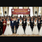 Ilkadimda 105 Cift Ucretsiz Salon Hizmetiyle Dunya Evine Girdi gemini