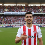 Irfan Can Egribayat Samsunspor ile guzel yillarimiz olacak gemini