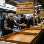 Karadenizde Lufer Var Ama Samsun Tezgahlarinda Bulunmuyor gemini