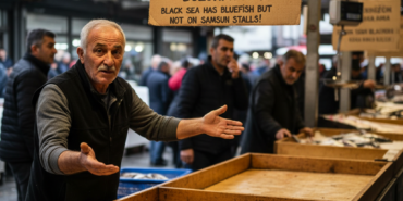 Karadenizde Lufer Var Ama Samsun Tezgahlarinda Bulunmuyor gemini