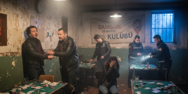 Samsun 19 Mayista kumar operasyonu 5 kisi sucustu yakalandi gemini