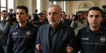 Samsun Cumhuriyet Bassavciligi 12 bicakli saldirinin faili tutuklu gemini