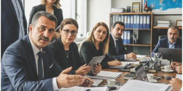 Samsun Dahil 7 Ildeki 77 Milyonluk MESEM Vurgununda Yeni Gelisme gemini