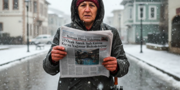 Samsun Hava Tahmini 13 Ocak Sali Gunu Kar ve Yagmur Bekleniyor gemini