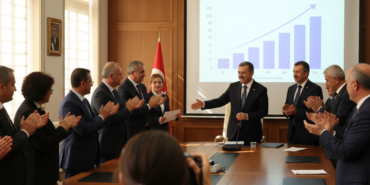 Samsun Mali Disiplinde Zirveye Cikti Butcede Dev Basari gemini