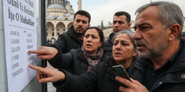 Samsunda 11 Ocak Pazar Gunu Su Kesintisi Iste O Mahalleler gemini