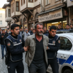 Samsunda 18 yil hapis cezasiyla aranan sahis yakalandi gemini