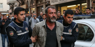 Samsunda 18 yil hapis cezasiyla aranan sahis yakalandi gemini