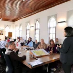 Samsunda Aile Akademisi Guz Donemi Egitimleri Sona Erdi featured