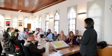 Samsunda Aile Akademisi Guz Donemi Egitimleri Sona Erdi featured