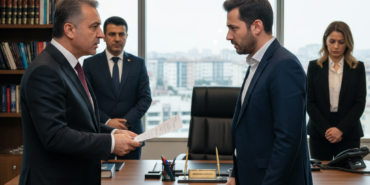 Samsunda Feyzullah Dereciden Intikam Gibi Karar Alper Erdem Alindi gemini