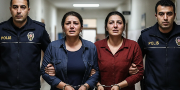 Samsunda Yasak Ask Cinayeti Esi ve Oglu da Gozaltina Alindi gemini