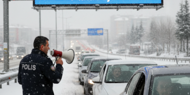 Samsunda Yogun Kar Oncesi Buyuksehirden Suruculere Kritik Uyari gemini