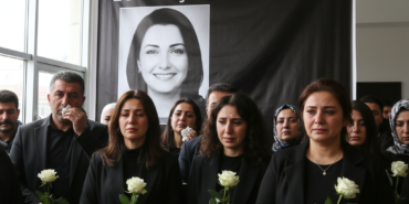 Samsunlu Ogretmen Hulya Pamay Vefat Etti Egitim Camiasi Yasta gemini