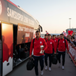 Samsunspor Izmir Yolcusu Ziraat Turkiye Kupasinda Rakip Aliaga gemini
