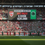 Samsunspor Kocaelispor Maci Oncesi 6 Eksik Aciklandi gemini