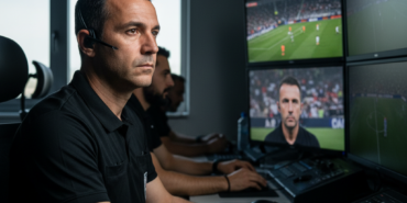 Samsunspor Kocaelispor Macinin VAR Hakemi Aciklandi gemini