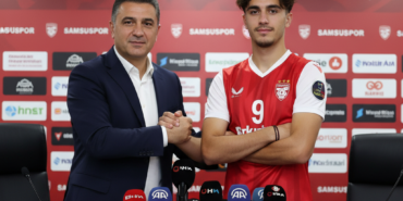 Samsunsporda Elayis Tavsan Sesleri Prensipte Anlasma Saglandi gemini