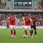 Samsunsporun Genclerbirligi Sinavi Yeni Transferler Sahada mi gemini