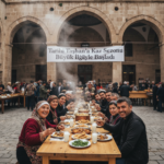 Tarihi Tashanda Kaz Tiridi Sezonu Buyuk Ilgiyle Basladi gemini