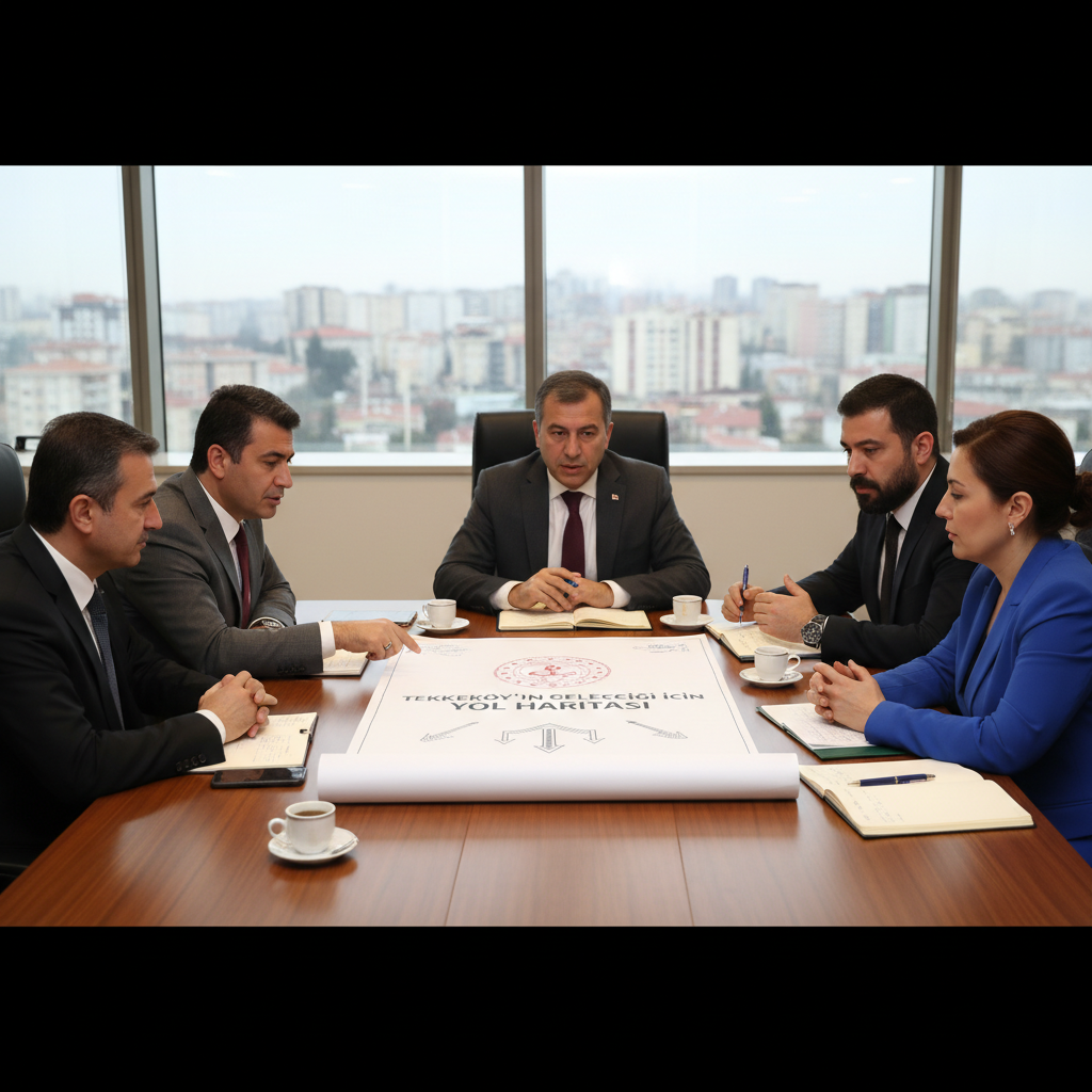 Tekkekoyun Gelecegi Icin Yol Haritasi Masaya Yatirildi gemini