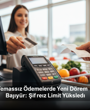 Temassiz Odemelerde Yeni Donem Basliyor Sifresiz Limit Yukseldi gemini