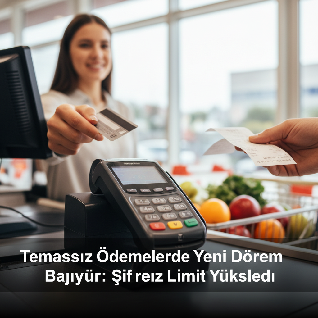 Temassiz Odemelerde Yeni Donem Basliyor Sifresiz Limit Yukseldi gemini