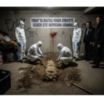 Tokatta Baltali Baba Cinayeti Cesedi Site Deposuna Gommus gemini