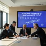 Vezirkopru Karma OSBde 2026 Planlamasi Yapildi gemini