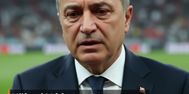 Yuksel Yildirim Taraftarin uzuntusu yuregimde firtinalar kopariyor gemini