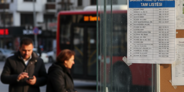 11 Subat Carsamba Samsun Nobetci Eczaneler Tam Listesi gemini