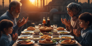 27 Subat Cuma Samsun Iftar Vakti Aksam Ezani Saat Kacta Okunacak gemini