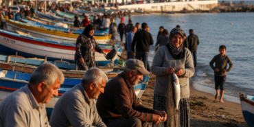Alacamda Kiyi Yasaminin Dinamikleri ve Sosyal Dokusu gemini