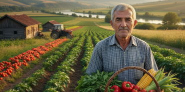 Bafra Ovasinin Koklu Tarim Mirasi ve Uretim Gucu gemini