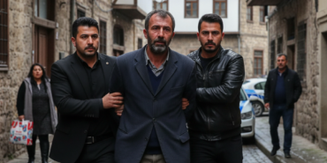 Bafrada 8 yil hapis cezasi olan FETO hukumlusu yakalandi gemini