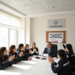 Canikte Kadin Personele Ramazan Jesti Mesai Saatleri Degisti gemini