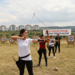 Canikte okculuk heyecani Egitimler yeniden basliyor gemini