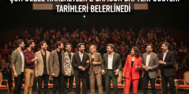 Cok Guzel Hareketler 2 Samsunda Yeni Gosteri Tarihleri Belirlendi gemini