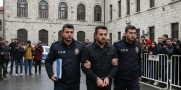 Diyarbakir Merkezli Operasyonun Samsun Ayaginda 1 Tutuklama gemini