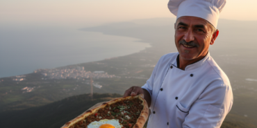 Dunyanin Zirvesindeki Lezzet Tescilli Carsamba Pidesi gemini