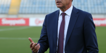 Fuat Capa Sahada Ne Oynadigini Bilen Bir Samsunspor Vardi gemini