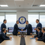 KARDEF Heyeti Samsun Medya Grubunu Ziyaret Ettii gemini