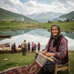 Ladikte Doga ve Gelenek Gol ve Yayla Kulturunun Sentezi gemini