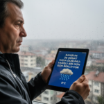 Samsun 26 Subat Hava Durumu Yagisli Bir Gun Bekleniyor gemini