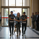 Samsun Adliyesinde Korku Dolu Anlar Hamile Supheli Hastanelik Oldu gemini