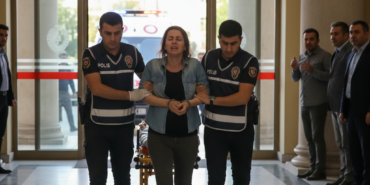 Samsun Adliyesinde Korku Dolu Anlar Hamile Supheli Hastanelik Oldu gemini