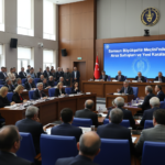 Samsun Buyuksehir Meclisinde Arsa Satislari ve Yeni Kararlar gemini