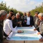 Samsun Carsambada Kahverengi Kokarca Mucadelesi Icin Yol Haritasi gemini